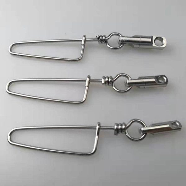 Super strength and smooth 360 degree rotation heavy duty swivels - Image 10