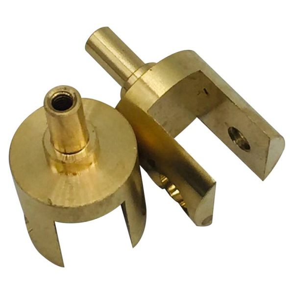 Precision grinding machine parts