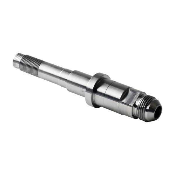 Small Brass Turning Parts - Image 3