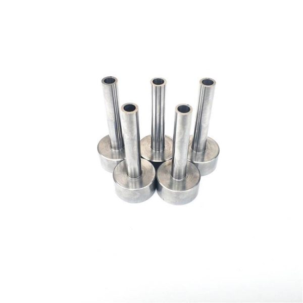 Steel Parts