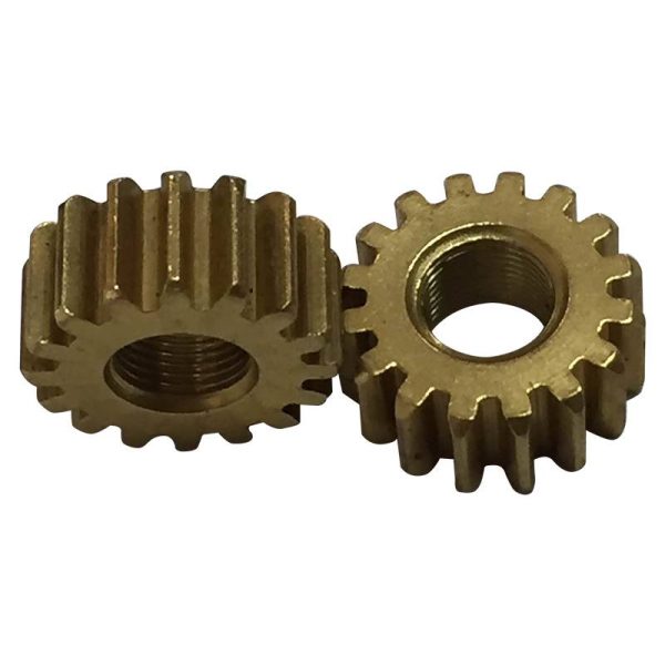 high precision machining part - Image 5
