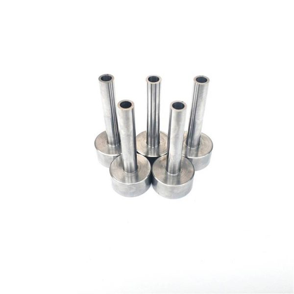 Metal Parts Grinding Machine - Image 5