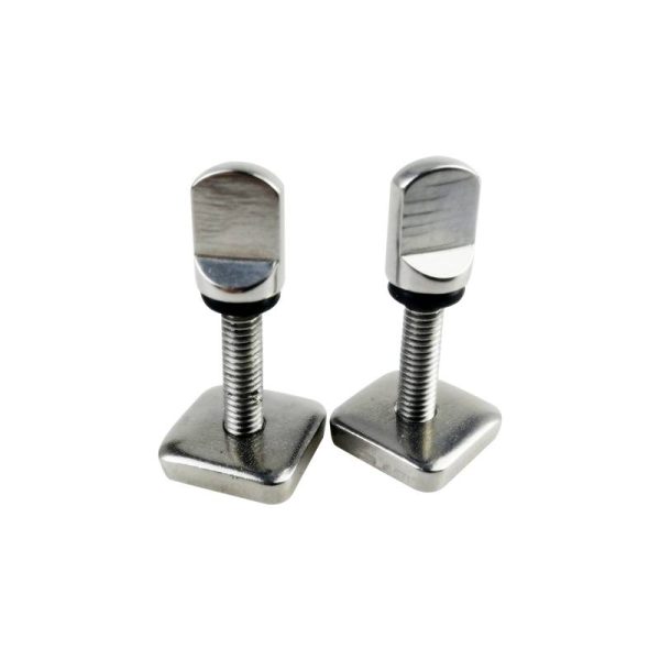Stainless Surf Thumb Fin Screw