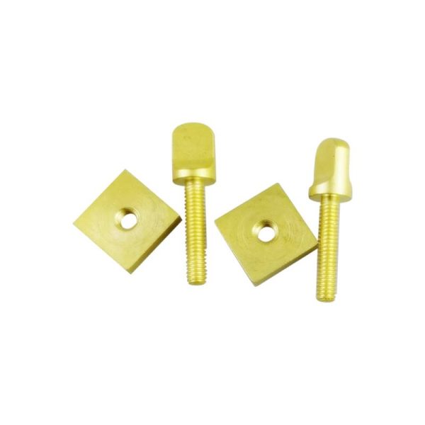 Brass Surfboard Fin Screw - Image 5