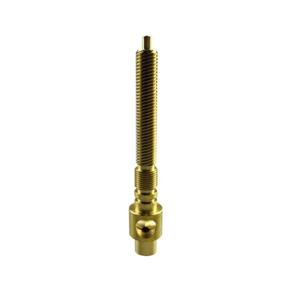 Cnc precision lathe machine parts and function - Image 4