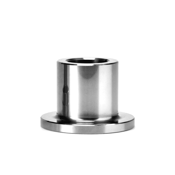 Flanged brass bushing - Image 4