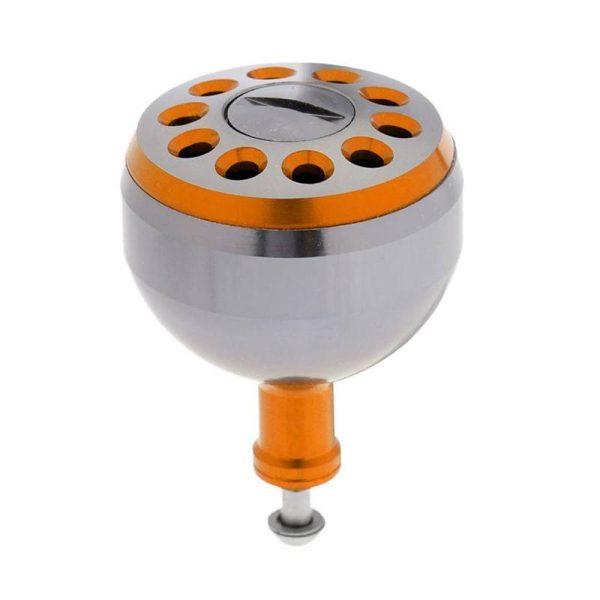 Fishing Reel Handle Knob CNC Process Reel Rocker Knob for SDA Spinning Reel - Image 7