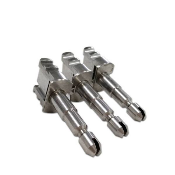 Cnc Drawing Part Drilling Part