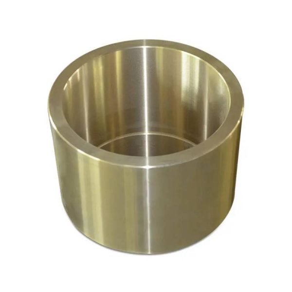 Precision Turning Brass Bushing - Image 4