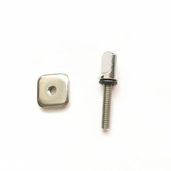 Stainless Surf Thumb Fin Screw - Image 6