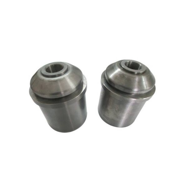 STAINLESS STEEL BUSHING - Image 2