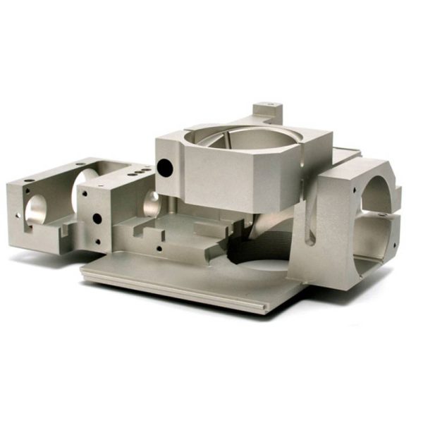 Cnc Machining Center Machining Part - Image 5