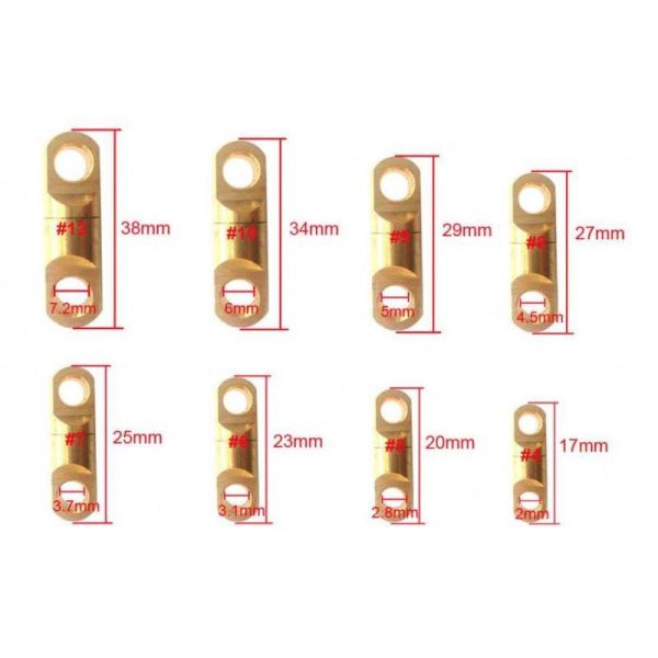 Ball Bearing Swivel with Coastlock Snap Connector Heavy Duty Big Game Fishing Swivels - Image 7