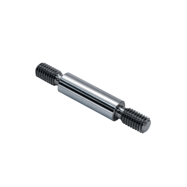 Cnc Turning Parts Stainless Steel Screw Shaft For Industrial Equipment