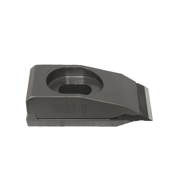 Customized Precision Metal Part - Image 4