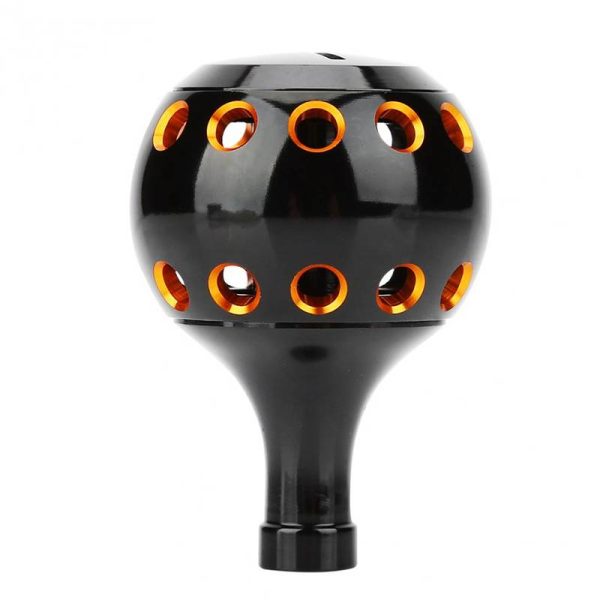 High Quality Hot Selling 35MM Aluminum Fishing Reel Handle Knobs - Image 2