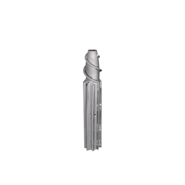 Customized Precision Metal Part - Image 2