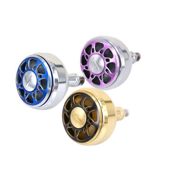 38MM Replaceable Fishing Reel Handle Knob