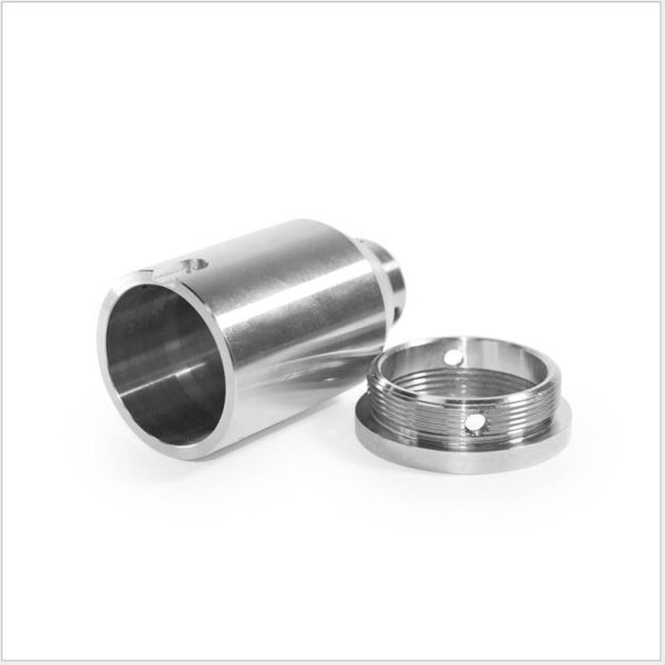 Machining Services - Image 2