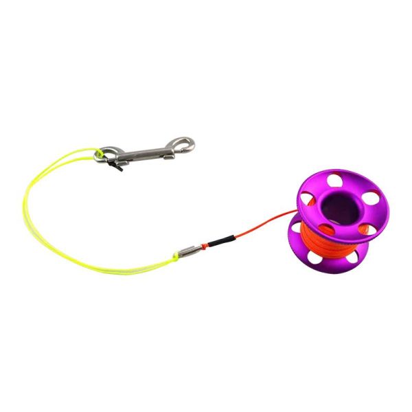 Purple Diving Reel - Image 3