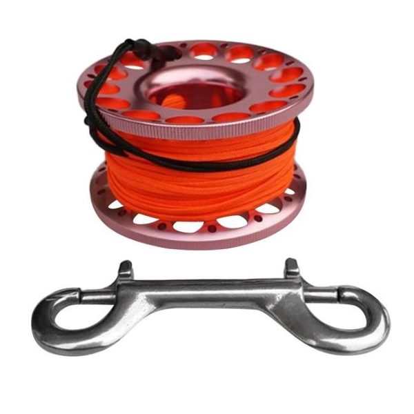 30m New Type Diving Reel - Image 3