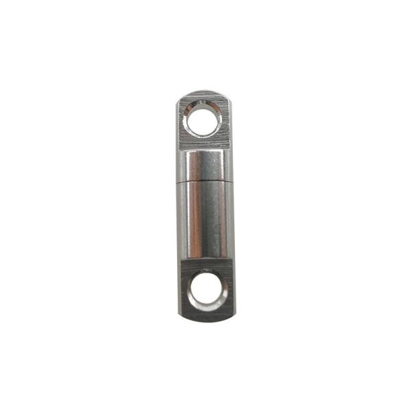 Surf accessories adapter joint 304 Stainless steel Connector leash double swivel screw single purchase