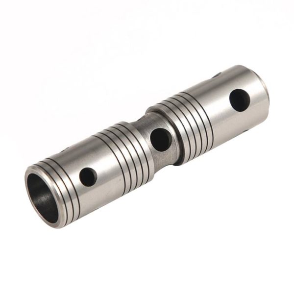 Pepper Grinding Parts - Image 3