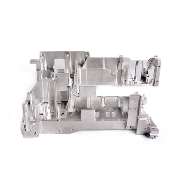 Customized Precision Metal Part - Image 4