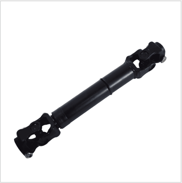 Cnc Precision Turning Car Shaft / Precision 304 Stainless Steel Shaft - Image 4