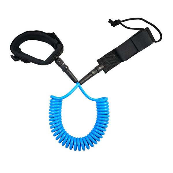Nylon Plastic Surfing Rope - Image 3