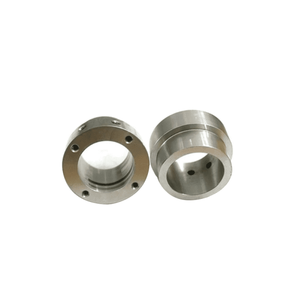 Flanged brass bushing - Image 5