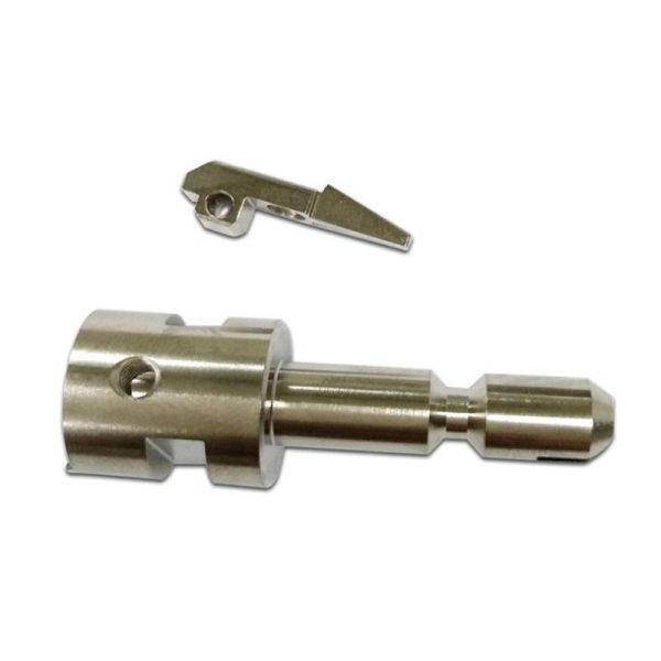 Cnc Drawing Part Drilling Part - Image 6