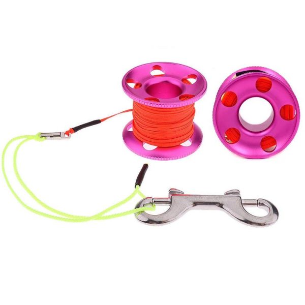 15m& 30m diving Reel - Image 2
