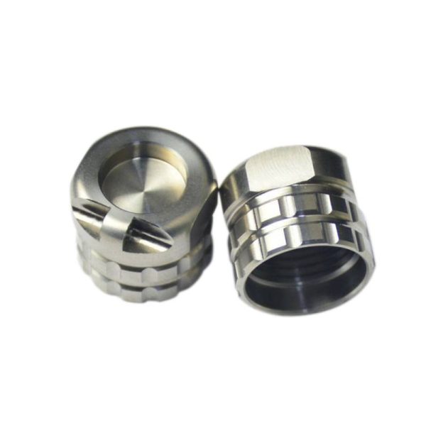 Cnc Milling - Image 3