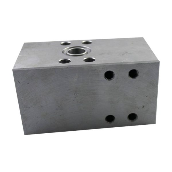 custom machining part products - Image 6