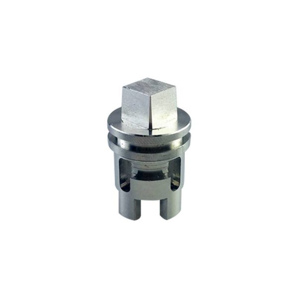 Automatic Lathe Machine Brass Parts - Image 3