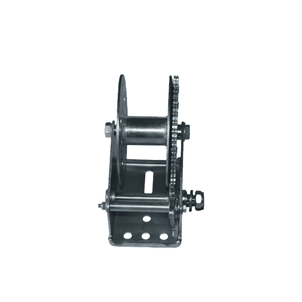 Customized Precision Metal Part - Image 4
