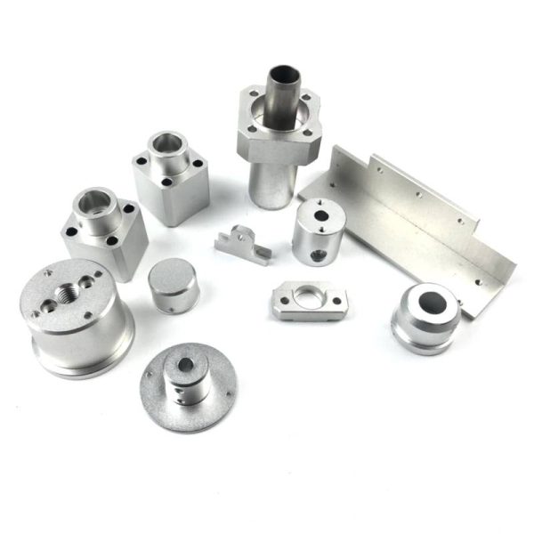 custom made cnc parts - Image 2