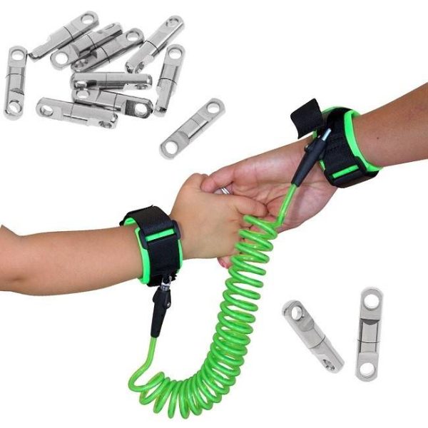High Quality Baby Safety Products Baby Child Safety Wrist Link - Image 2