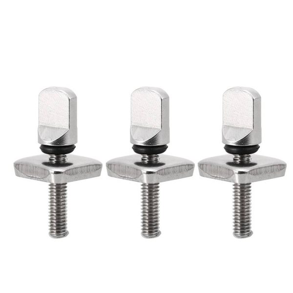 Stainless Surf Thumb Fin Screw - Image 11