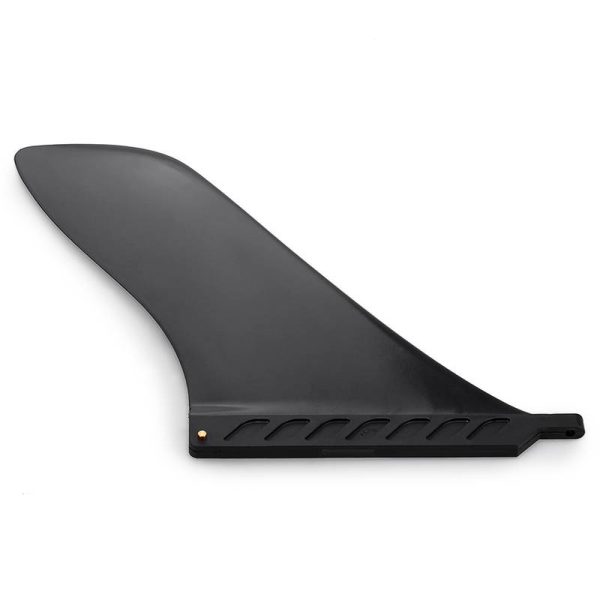 High Quality Plastic 9 US Box Center Fin Flex Soft Fin Surf Accessories Surfboard Fin - Image 4
