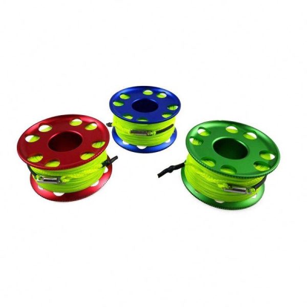 50mm Diving Reel - Image 2