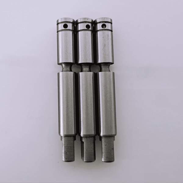 Automotive Oil Shaft - Image 6