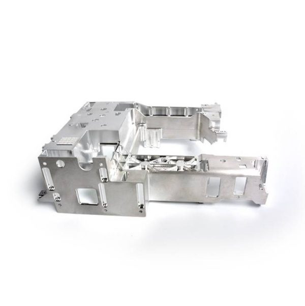 Custom Cnc Machining Parts - Image 5