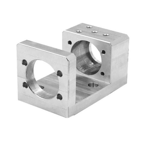 Cnc Machining Center Machining Part - Image 3