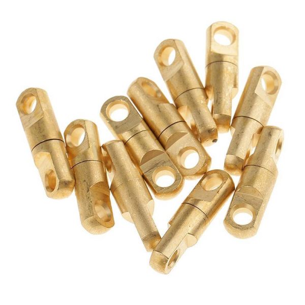 Brass Swivel - Image 2