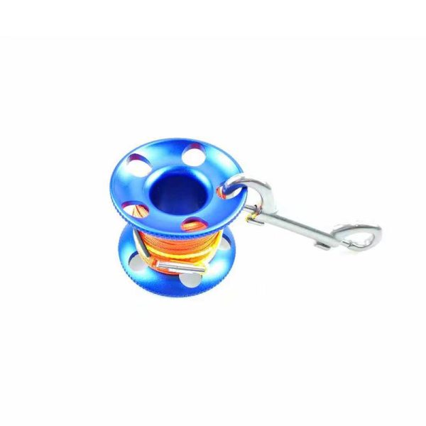 Bule Diving Reel - Image 4