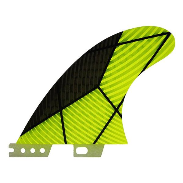 High Quality Surf Accessories Custom FCSFutureFCS 2 Surfboard Fins - Image 3