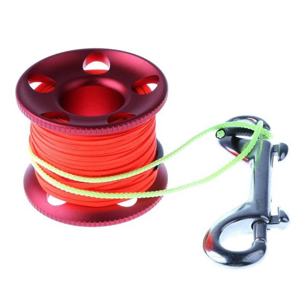 Pink Diving Reel - Image 5