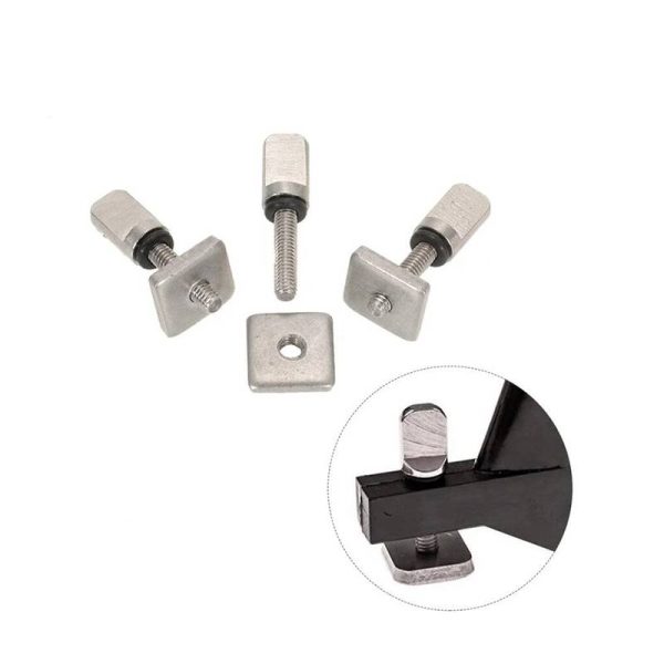 Stainless Surf Thumb Fin Screw - Image 3